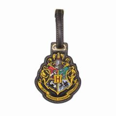 Eticheta pentru bagaj - Harry Potter Hogwarts