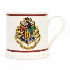 Cana - Harry Potter Hogwarts Crest