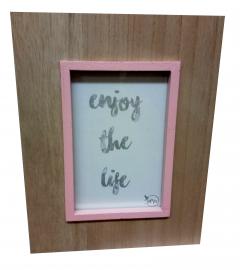 Rama foto - Enjoy the Life