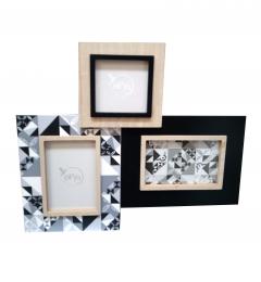 Rama foto - Shaggy Tripty