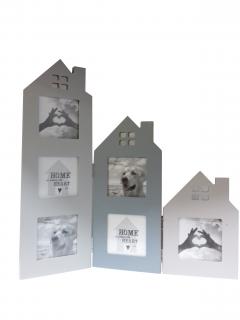 Rama foto - Triptyque Maison House 