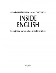 Inside English