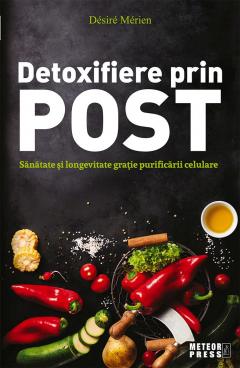 Detoxifiere prin post