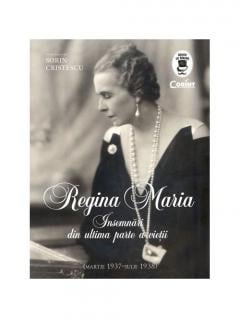 Regina Maria Sorin Cristescu