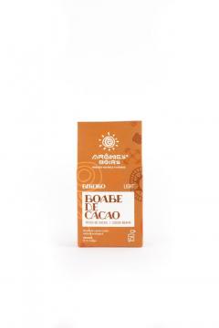 Boabe de cacao aromes noirs light 150 g
