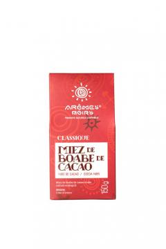 Miez de boabe de cacao aromes noirs classique 150 g