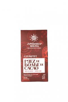 Miez de boabe de cacao aromes noirs gourmet 150 g