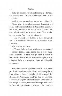 Arsa cu acid - Naziran, Celia Mercier