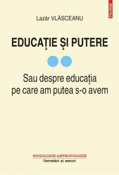 Educatie si putere