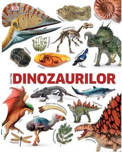 Cartea dinozaurilor