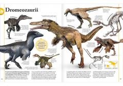 Cartea dinozaurilor