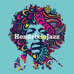 Hendrix in Jazz - Vinyl