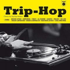 Trip Hop - Vinyl