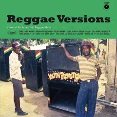 Reggae Versions - Vinyl