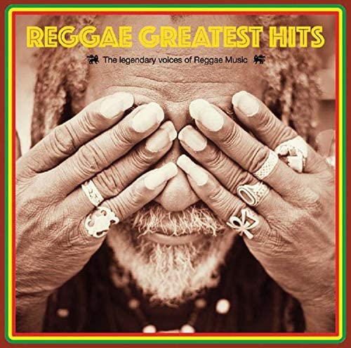 Reggae Greatest Hits Vinyl Various Artists