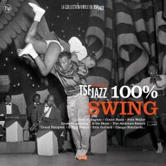 100% Swing - Vinyl