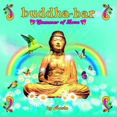 Buddha Bar - Summer of Love