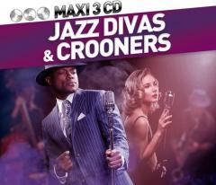 Jazz divas & Crooners