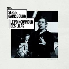 Le Poinconneur Des Lilas - Vinyl