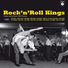 Rock'n'Roll Kings - Vinyl