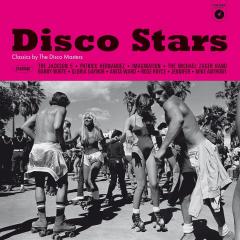 Disco Stars - Vinyl
