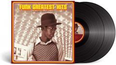 Funk Greatest Hits - Vinyl