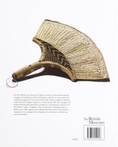 Reimagining Captain Cook