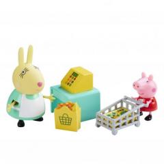 Jucarie - Peppa Pig Shopping