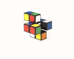Jucarie - Cub Rubik Edge