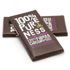 Ciocolata neagra - Balance - 100% Pureness