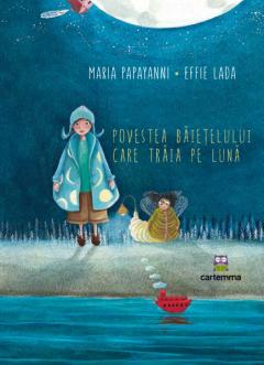 Povestea baietelului care traia pe luna