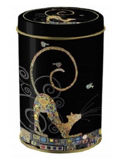 Cutie pentru ceai - Grande Chat Jewel