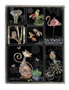 Set de magneti - Epoxy Ba Jewels