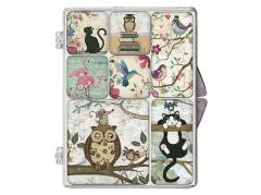 Set 7 magneti - Epoxy Amys