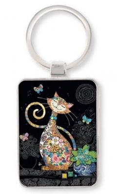 Breloc - Bug Art - Jewel Chat