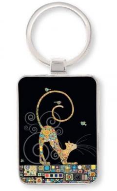 Breloc - Bug Art - Jewel Chat