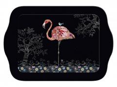 Tava medie - Jewel Flamant