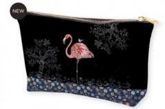 Portfard - Jewel flamant