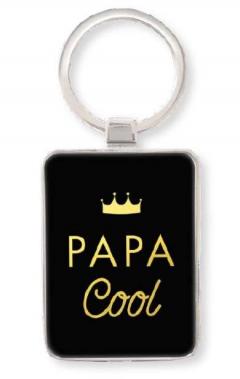Breloc - Papa Cool
