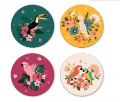 Suport pahar - Jungle