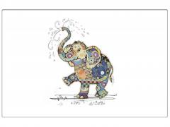 Suport pentru masa - Elephants