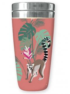 Cana de voiaj - Savane lemurien bamboo