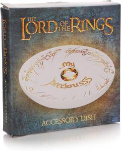 Farfurie accesorii-Lord of the Rings (My Precious)