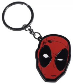 Breloc - Marvel - Deadpool