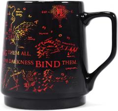 Cana termosensibila - The Lord of The Rings