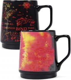 Cana termosensibila - The Lord of The Rings