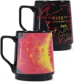 Cana termosensibila - The Lord of The Rings