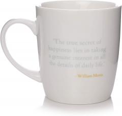 Cana - William Morris - True Secret