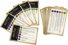 Joc - Trivial Pursuit Ultimate Edition - Harry Potter