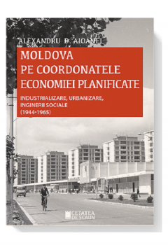 Moldova pe coordonatele economiei planificate